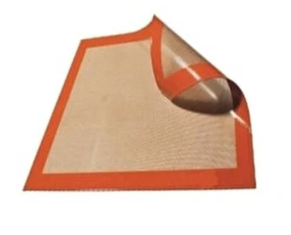 Silpat Mat Silikon